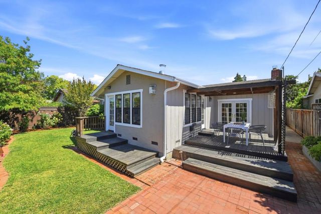 1683 Hyacinth Lane, San Jose, CA 95124