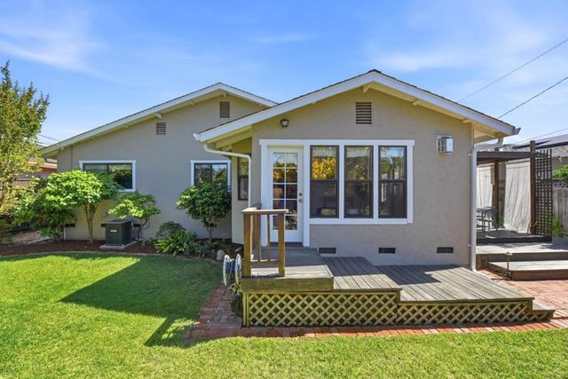 1683 Hyacinth Lane, San Jose, CA 95124