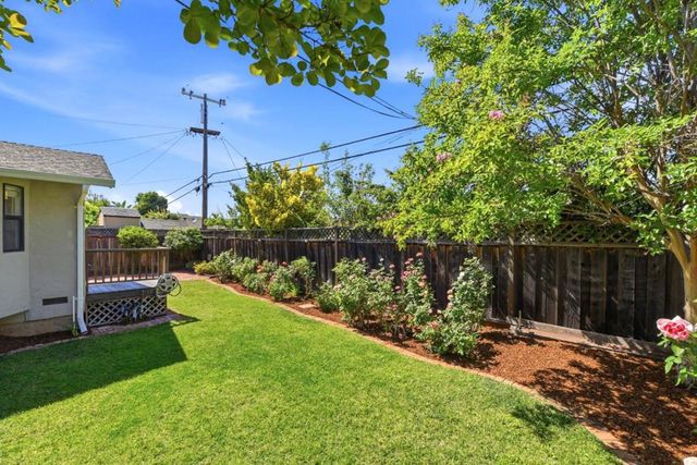 1683 Hyacinth Lane, San Jose, CA 95124