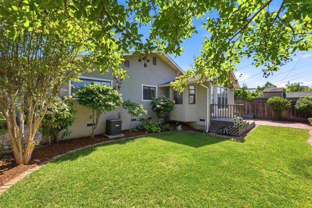 1683 Hyacinth Lane, San Jose, CA 95124
