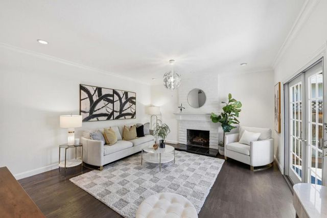 1683 Hyacinth Lane, San Jose, CA 95124