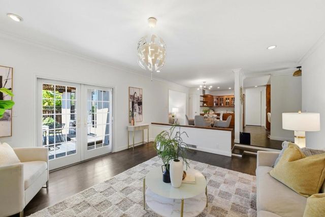 1683 Hyacinth Lane, San Jose, CA 95124