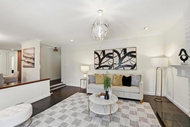 1683 Hyacinth Lane, San Jose, CA 95124