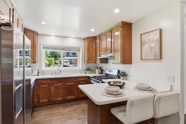 1683 Hyacinth Lane, San Jose, CA 95124