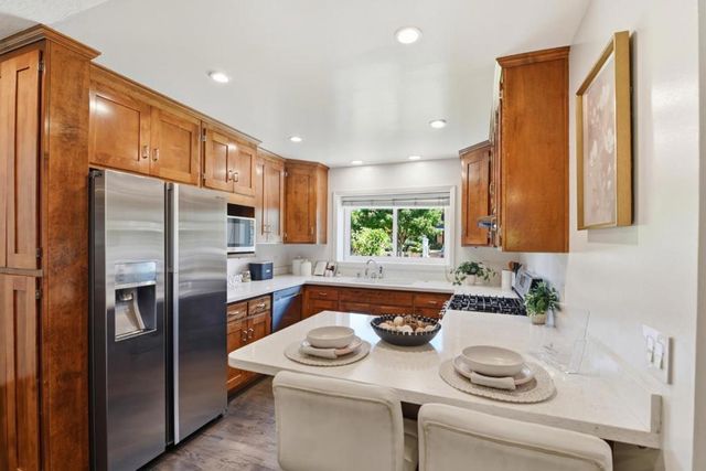 1683 Hyacinth Lane, San Jose, CA 95124