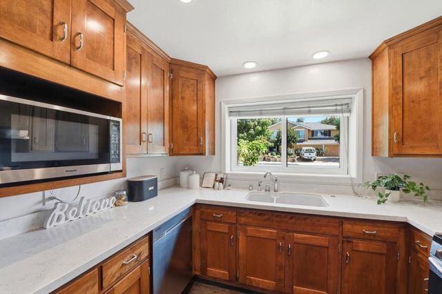 1683 Hyacinth Lane, San Jose, CA 95124