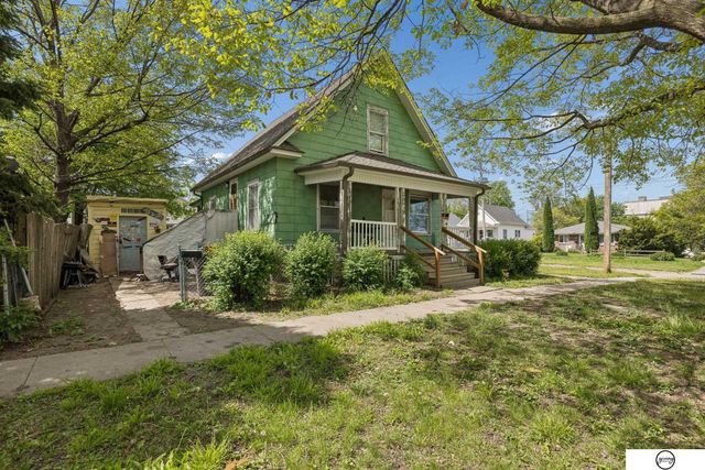 801 Peach Street, Lincoln, NE 68502
