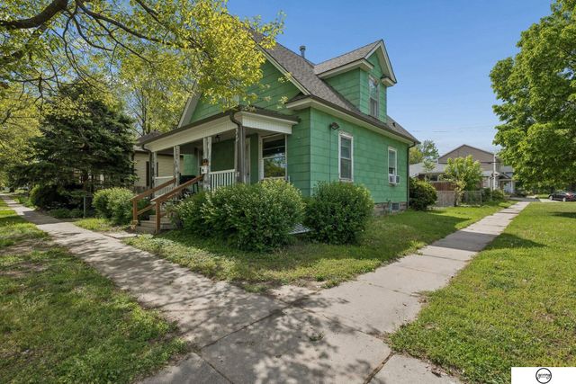 801 Peach Street, Lincoln, NE 68502