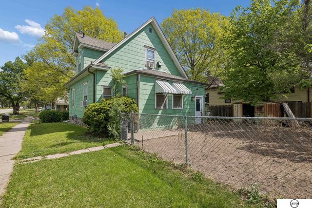 801 Peach Street, Lincoln, NE 68502
