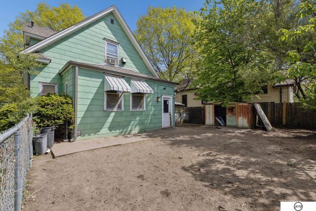 801 Peach Street, Lincoln, NE 68502