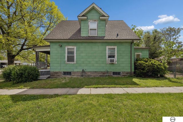 801 Peach Street, Lincoln, NE 68502