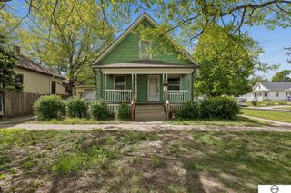 801 Peach Street, Lincoln, NE 68502