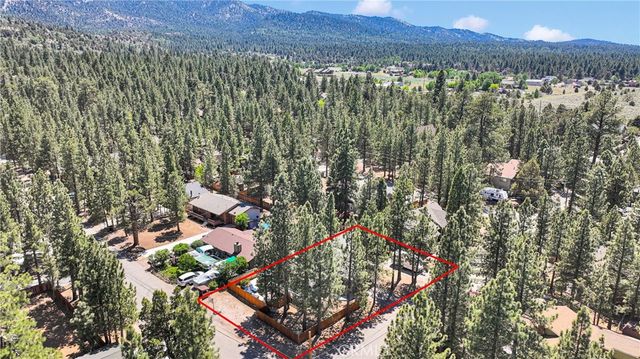 1041 Pine Lane, Big Bear City, CA 92314