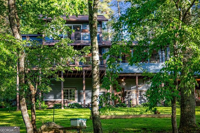 390 Sunnybrook Road, Blue Ridge, GA 30513