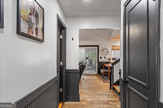 390 Sunnybrook Road, Blue Ridge, GA 30513