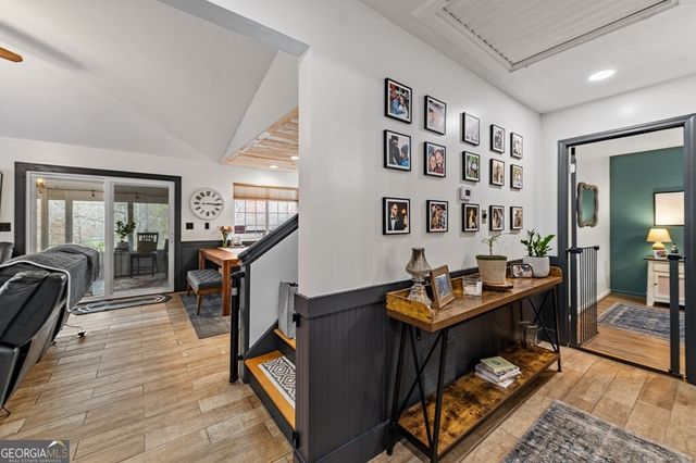 390 Sunnybrook Road, Blue Ridge, GA 30513