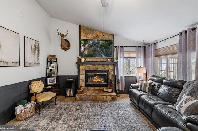 390 Sunnybrook Road, Blue Ridge, GA 30513