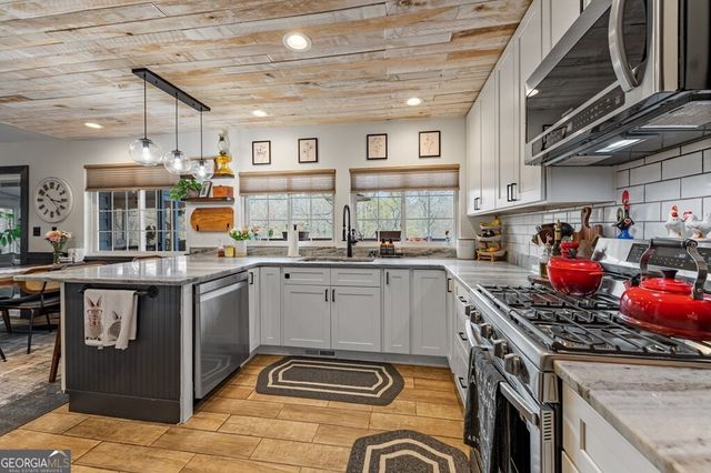 390 Sunnybrook Road, Blue Ridge, GA 30513