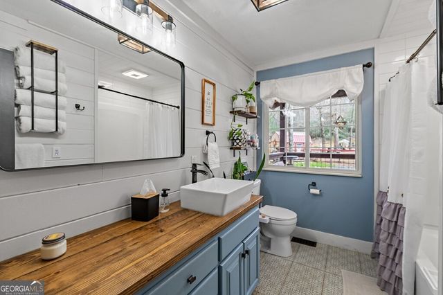 390 Sunnybrook Road, Blue Ridge, GA 30513