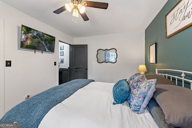 390 Sunnybrook Road, Blue Ridge, GA 30513