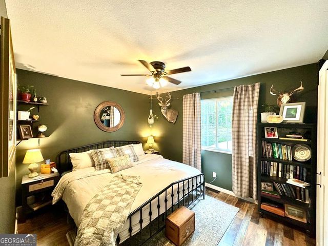 390 Sunnybrook Road, Blue Ridge, GA 30513