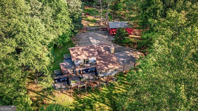 390 Sunnybrook Road, Blue Ridge, GA 30513