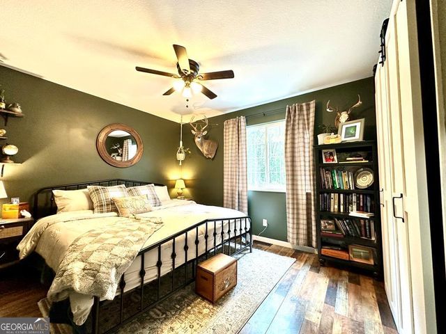 390 Sunnybrook Road, Blue Ridge, GA 30513