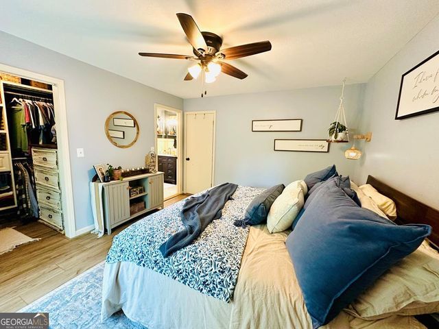 390 Sunnybrook Road, Blue Ridge, GA 30513