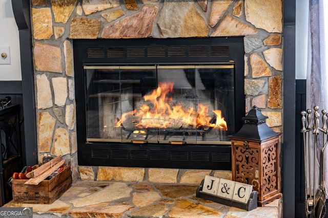 390 Sunnybrook Road, Blue Ridge, GA 30513