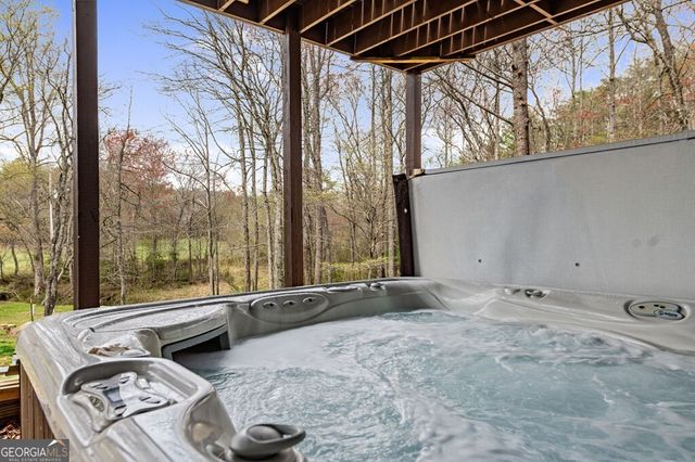 390 Sunnybrook Road, Blue Ridge, GA 30513