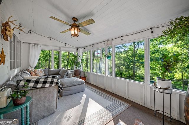 390 Sunnybrook Road, Blue Ridge, GA 30513