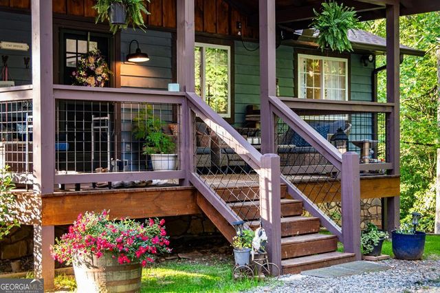 390 Sunnybrook Road, Blue Ridge, GA 30513