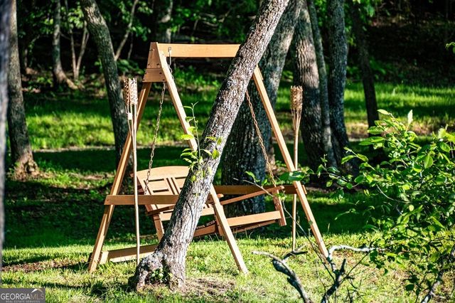 390 Sunnybrook Road, Blue Ridge, GA 30513