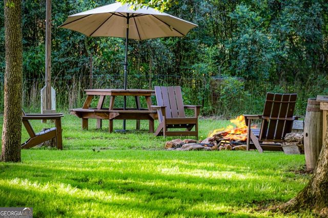 390 Sunnybrook Road, Blue Ridge, GA 30513