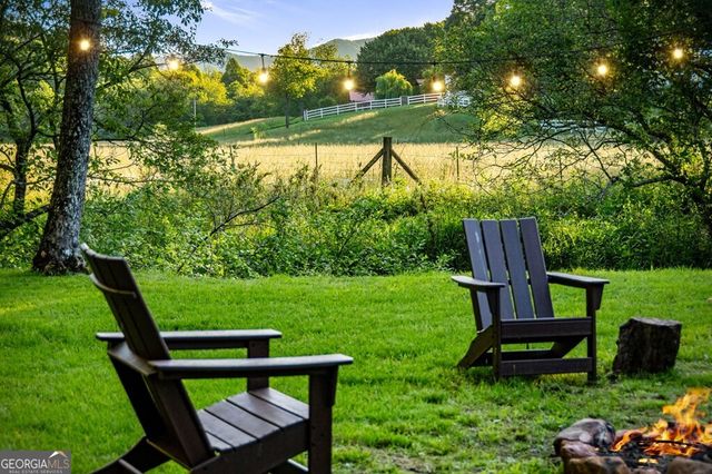 390 Sunnybrook Road, Blue Ridge, GA 30513