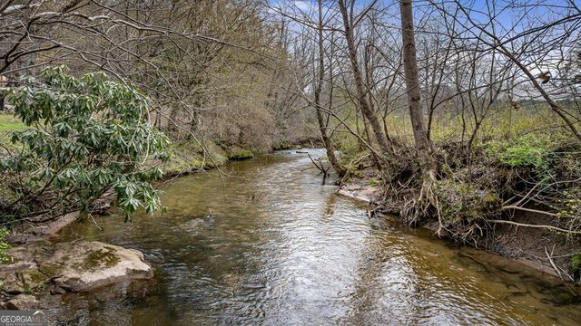 390 Sunnybrook Road, Blue Ridge, GA 30513