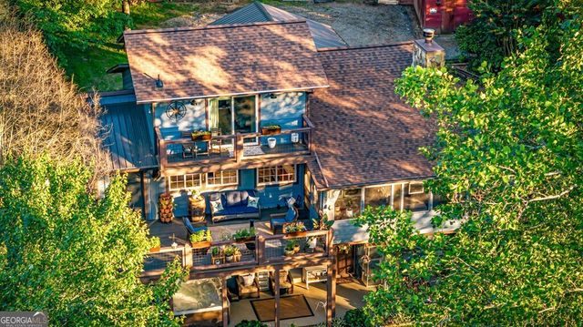 390 Sunnybrook Road, Blue Ridge, GA 30513