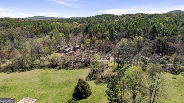 390 Sunnybrook Road, Blue Ridge, GA 30513