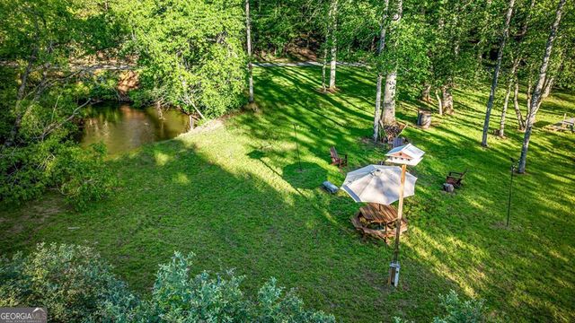 390 Sunnybrook Road, Blue Ridge, GA 30513