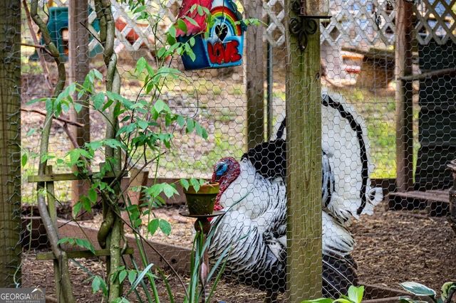 390 Sunnybrook Road, Blue Ridge, GA 30513