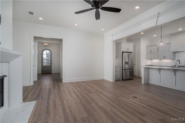 623 Lansdowne, Tuscaloosa, AL 35406