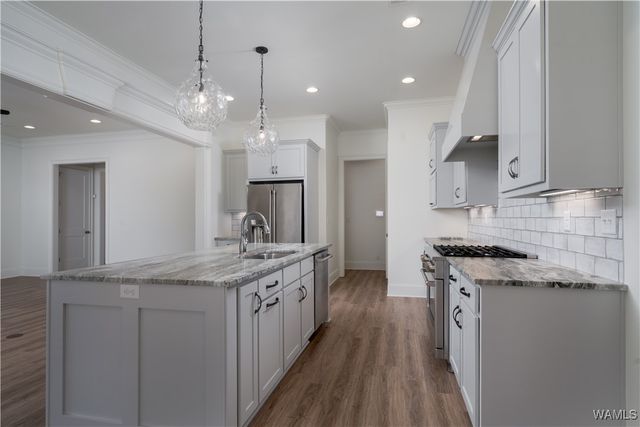 623 Lansdowne, Tuscaloosa, AL 35406