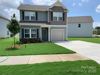 3852 Tersk Drive, Midland, NC 28107