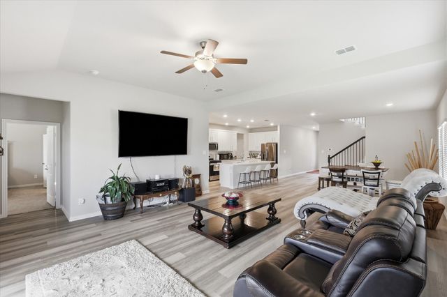 2321 Preakness Drive, Seagoville, TX 75159