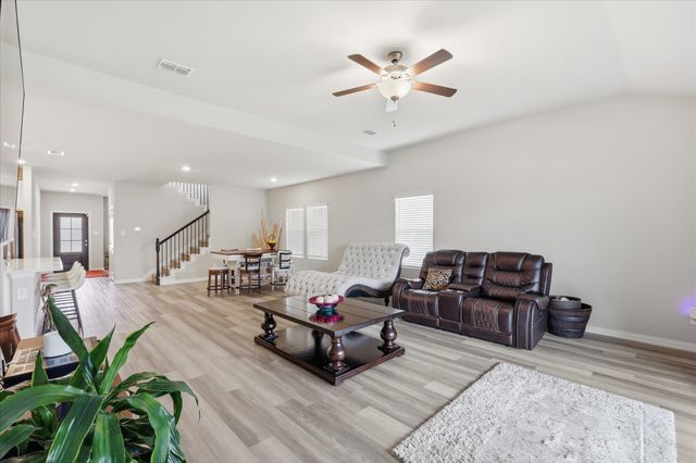 2321 Preakness Drive, Seagoville, TX 75159