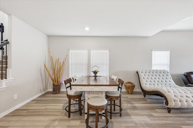 2321 Preakness Drive, Seagoville, TX 75159
