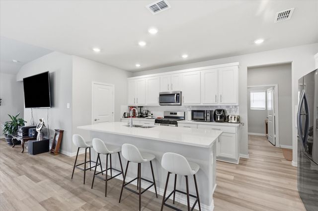 2321 Preakness Drive, Seagoville, TX 75159
