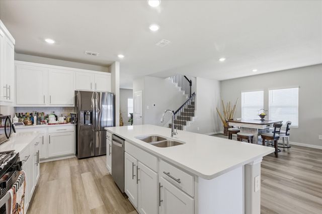 2321 Preakness Drive, Seagoville, TX 75159