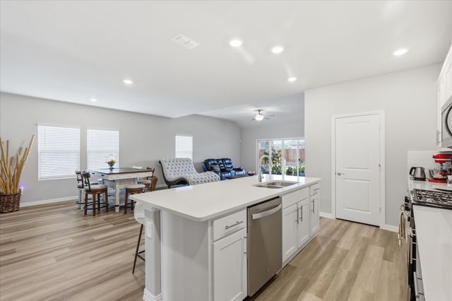 2321 Preakness Drive, Seagoville, TX 75159
