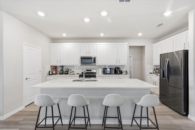 2321 Preakness Drive, Seagoville, TX 75159